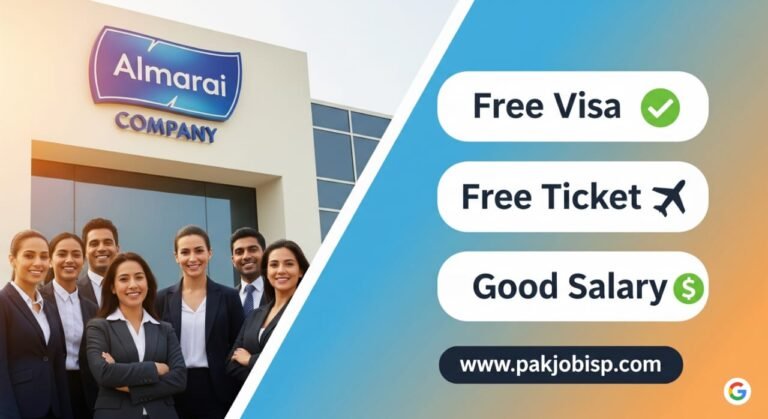 Almarai Company Jobs Various Positions Available Apply Online 2025 BY (ARABINFO11)