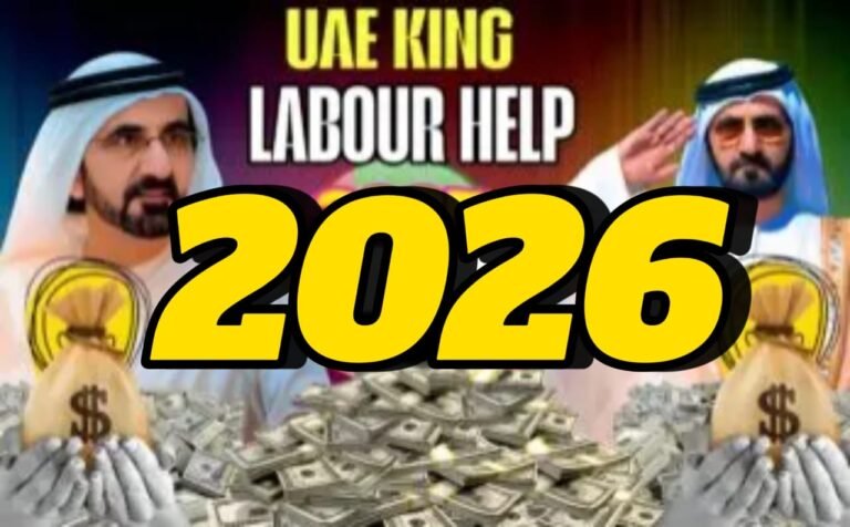 Get Free Dirham All UAE Poor Peoples From King Rashid 2025 By ( FINEMAF11 )